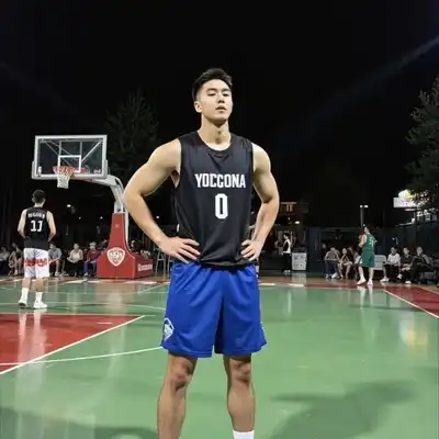 田鹏承